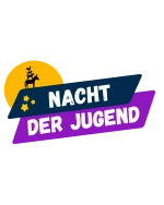 Logo Nacht der Jugend