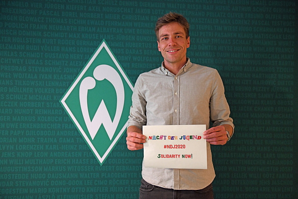 Clemens Fritz