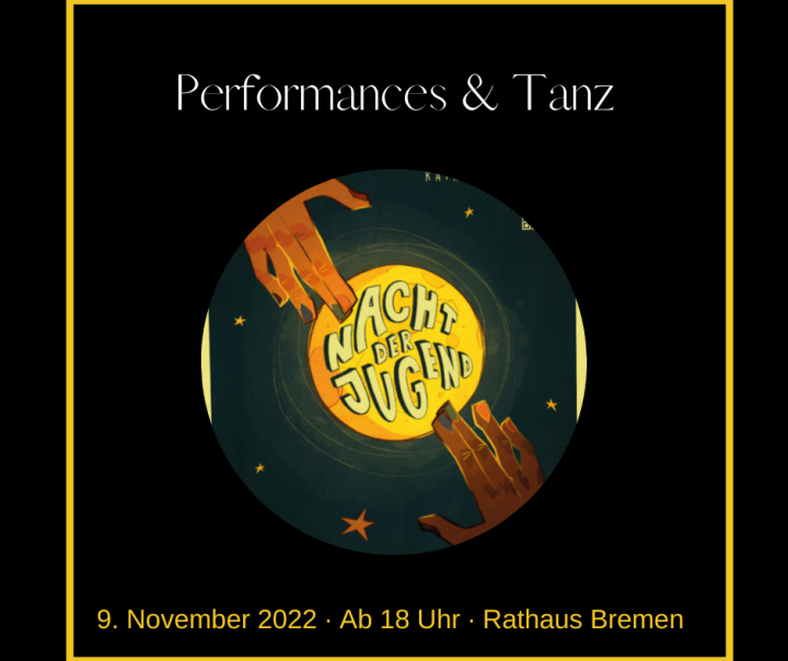 Performancces & Tanz